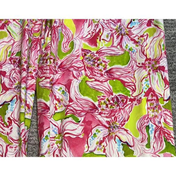 Jean Pierre Klifa BOULEVARD PANTS BETA BE Size M- NWT $115, Beach UPF 50, - Picture 4 of 8